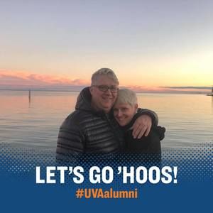 Meet your Posher, Kevin